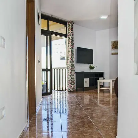 A24 Regina Cantera Apartment *