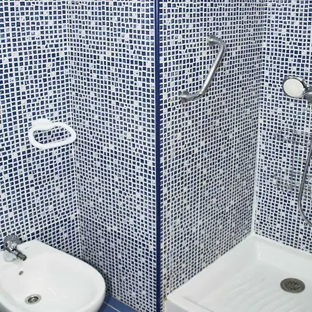 Apartment A24 Regina Cantera Las Palmas de Gran Canaria