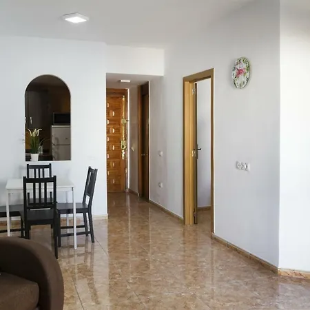 A24 Regina Cantera Apartment