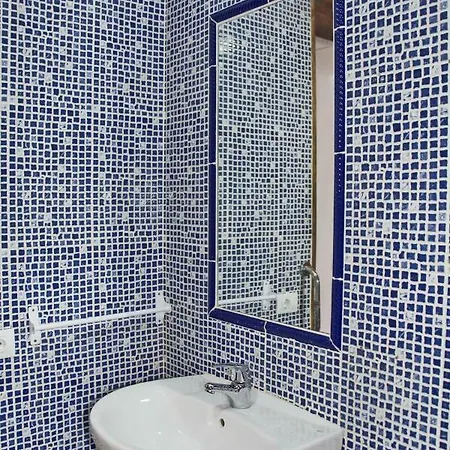 A24 Regina Cantera Apartment