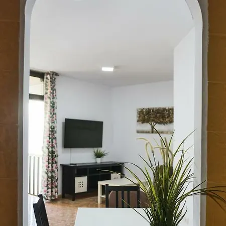 A24 Regina Cantera Apartment Las Palmas de Gran Canaria