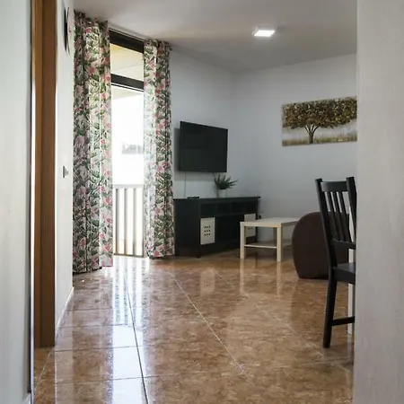 A24 Regina Cantera Apartment