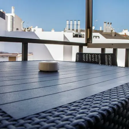 Apartment A24 Regina Cantera