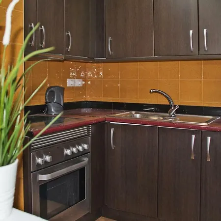 A24 Regina Cantera Apartment Las Palmas de Gran Canaria