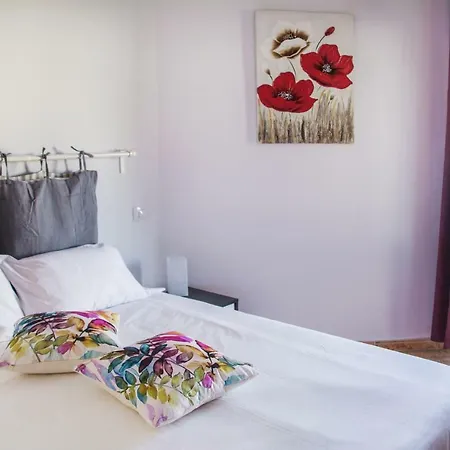 Apartment A24 Regina Cantera *